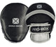 Pro Box Champ Focus Pads II - Black/Silver