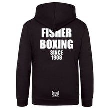 Fisher Boxing Club Kids Hoodie