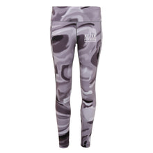 Elite Commando Fitness Performance Aurora Leggings