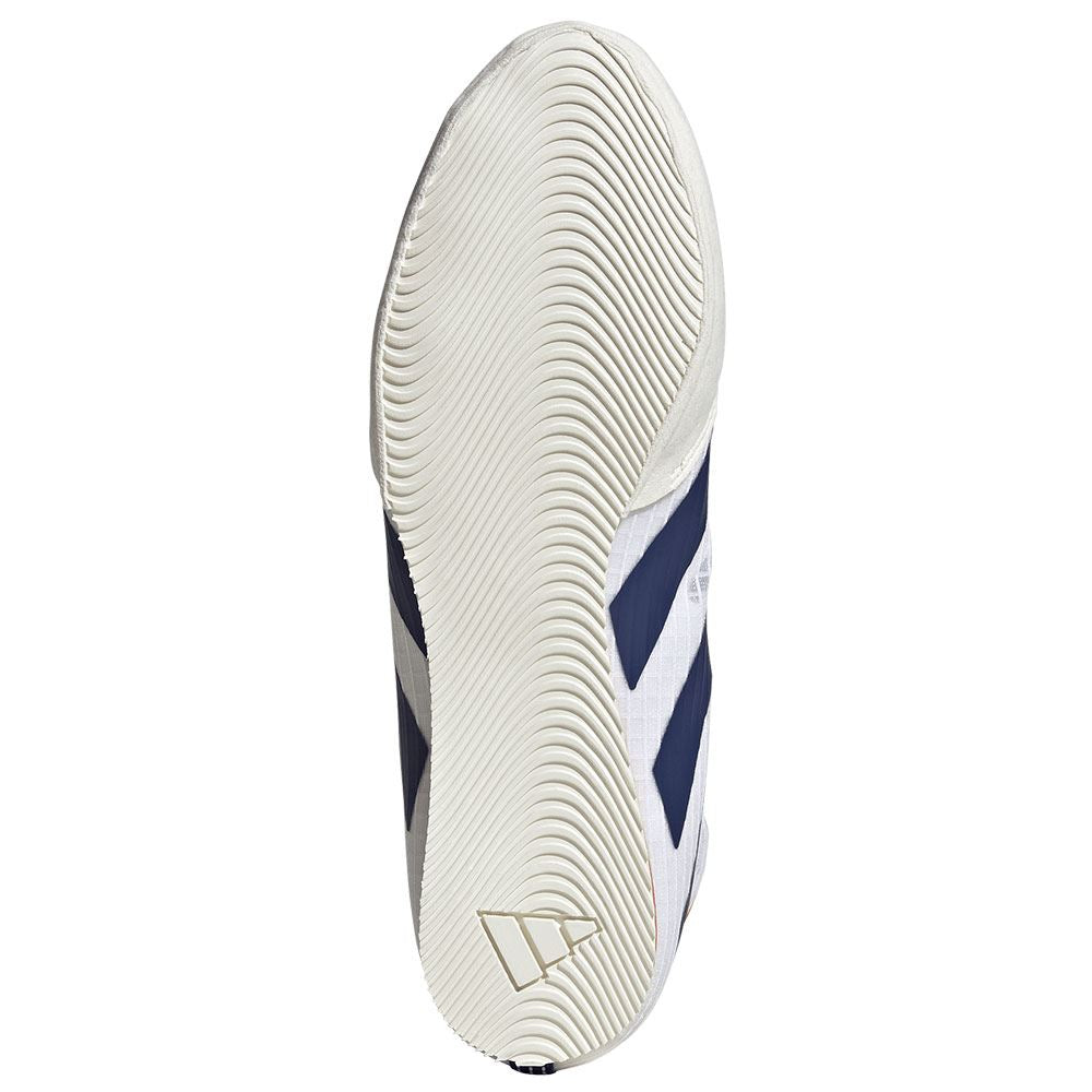 Adidas Box Hog 4 Boxing Boots 25