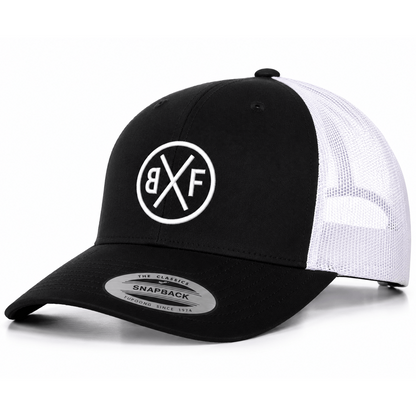 BXF Trucker Cap