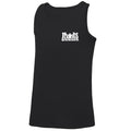 Jennings Gym Kids Vest - Black