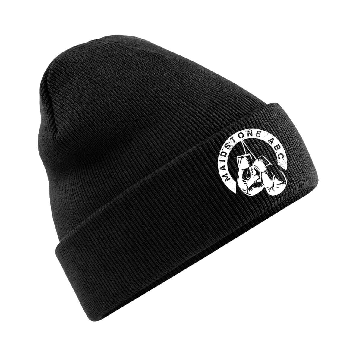 Maidstone Amateur Boxing Club Wooly Hat