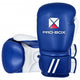 PRO BOX PU CLUB ESSENTIAL BOXING GLOVES II - Blue