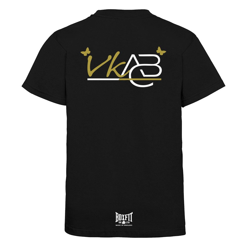 VKAB Kids Cotton T-Shirt