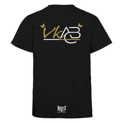 VKAB Kids Cotton T-Shirt