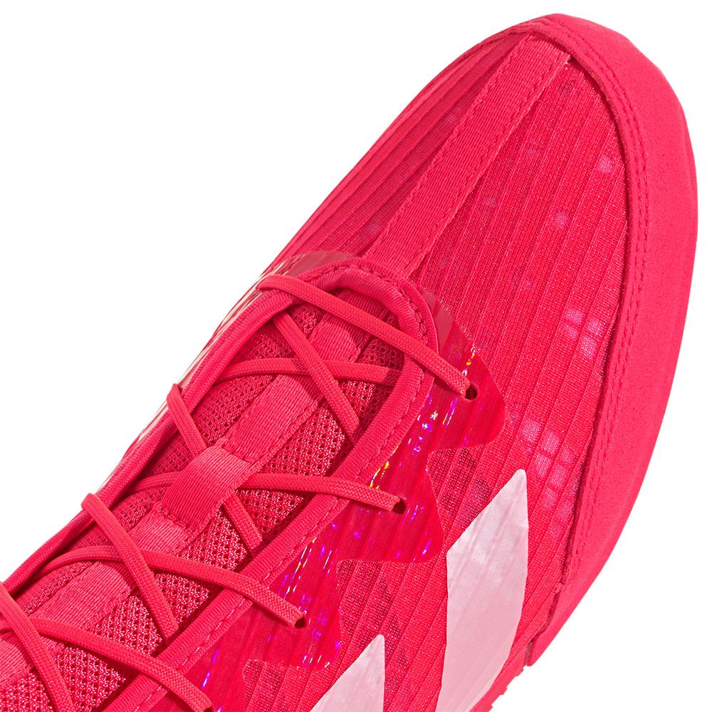ADIDAS BOX HOG 4 BOXING BOOTS 24