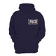 West Kingsdown Boxing Club Hoodie - Navy
