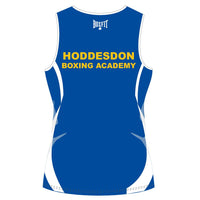 Thumbnail for HODDESDON BOXING ACADEMY VEST 2025
