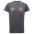 Invicta Boxing Academy Dri-Fit T-Shirt - Grey
