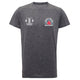 Invicta Boxing Academy Dri-Fit T-Shirt - Grey