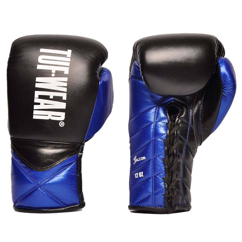 Tuf Wear Falcon Lace Training Gloves