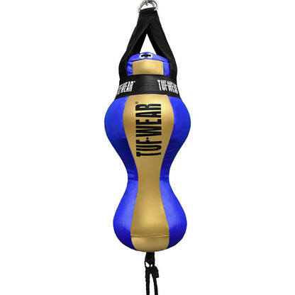 Tuf Wear Balboa Uppercut Spring Bag With Hanging Straps