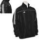 Adidas Kids Combat Tracksuit Jacket - Black
