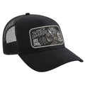 Animal Rhino Trucker - Black