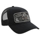 Animal Rhino Trucker - Black