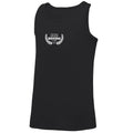 Croygas Abc Kids Vest - Black