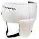 Rival RNFL3 Pro 180 Protector - White