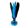 Rival Boxing Flyer - Blue/Black