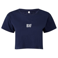 Thumbnail for Bxf Womens Light Crop Top