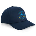 Mile Oak Boxing Academy Baseball Cap - Navy