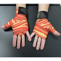 Thumbnail for Knuckle Sandwich Wrap - Bacon