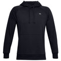 Under Armour Rival Fleece Hoodie - Black