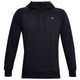 Under Armour Rival Fleece Hoodie - Black