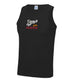Whitehawk Abc Vest - Black