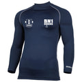 BN1 Boxing L/S Base Layer - Navy