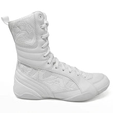 Rival RSX-Guerrero 03 High-Top Boxing Boots