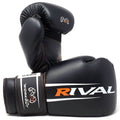 Rival Rb60 Workout Bag Gloves 2.0 - Black