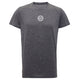 BXF Performance T-Shirt - Black Melange