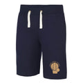 Albion Boxing Academy Sweat Shorts - Navy