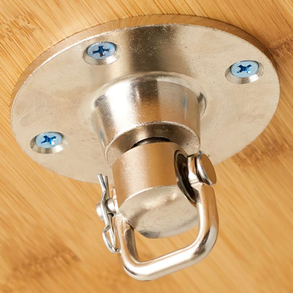 Sting Viper Adjustable Commercial Speedball Platform with Swivel