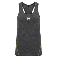Thumbnail for Bxf Womens Laser Cut Vest