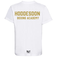 Hoddesdon Boxing Club Cotton T-Shirt