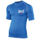 Boxfit Rhino Small Logo S/S Base Layer - Royal Blue