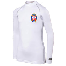 Fredriksbjerg Athlet Klub Kids L/S Base Layer