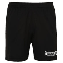 Greenwood Boxing Kids Cool Jog Shorts