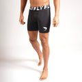 Fly Compression Shorts - Black
