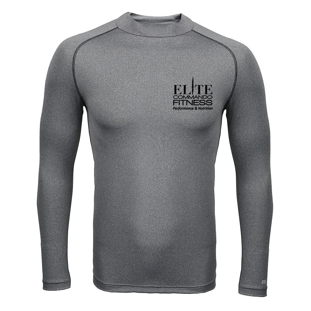 Elite Commando Fitness Long Sleeve Base Layer