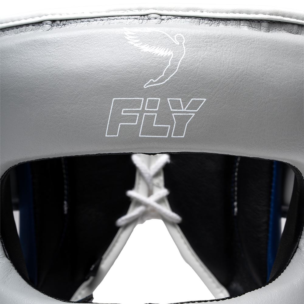 FLY SUPERBAR X HEADGUARD