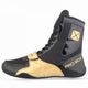 PRO BOX KIDS SPEED-LITE BOXING BOOT II - Black/Gold