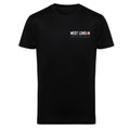 West London Amateur Boxing Club Kids Dri-Fit T-Shirt - Black