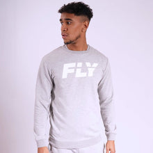 Fly Big Logo Jumper