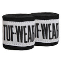 Tuf Wear Cotton 3.5M Handwrap - Black
