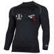 Hemel Warriors ABC L/S Base Layer - Black