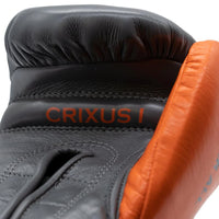 Thumbnail for Empire Crixus I Hook & Loop Sparring Gloves