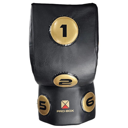 Pro Box Champ PU Uppercut Wall Pad